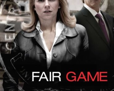 Download Fair Game (2010) {English With Subtitles} BluRay 480p [550MB] || 720p [850MB] || 1080p [1.5GB]