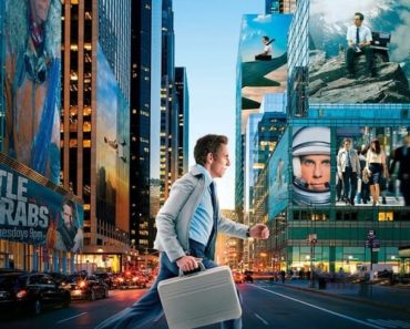Download The Secret Life Of Walter Mitty (2013) {English With Subtitles} BluRay 480p [500MB] || 720p [1.0GB] || 1080p [2.6GB]