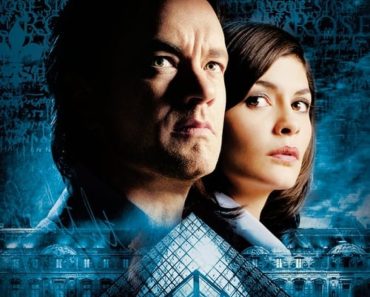 Download The Da Vinci Code (2006) Dual Audio (Hindi-English) 480p [400MB] || 720p [1.3GB] || 1080p [3.59GB]