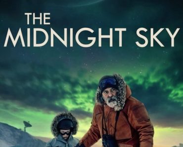 Download The Midnight Sky (2020) Dual Audio (Hindi-English) 480p [400MB] || 720p [1.1GB] || 1080p [2.4GB]