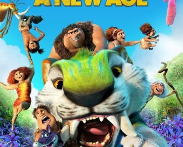 Download The Croods: A New Age (2020) {English With Subtitles} 480p [400MB] || 720p [850MB] || 1080p [1.6GB]