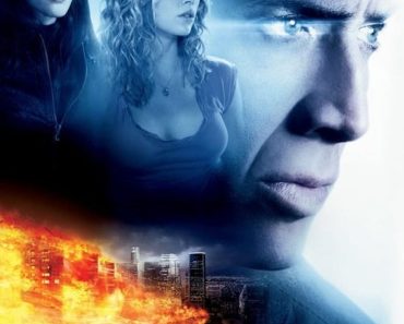 Download Next (2007) Dual Audio {Hindi-English} 480p [300MB] || 720p [1.1GB] || 1080p [1.88GB]