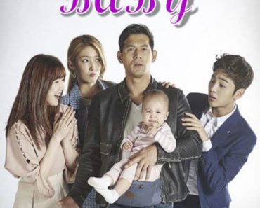 Download My Little Baby (Season 1) Korean Series {Hindi Dubbed} 720p HDRiP [300MB]