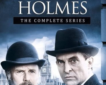 Download The Adventures Of Sherlock Holmes (Season 1 – 2) Dual Audio {Hindi-English} 720p WeB-HD [380MB]