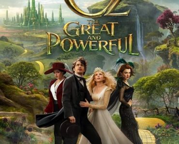 Download Oz The Great And Powerful (2013) Dual Audio (Hindi-English) 480p [400MB] || 720p [1.2GB]