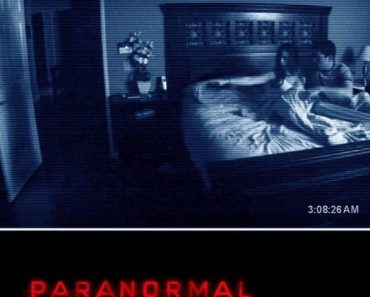 Download Paranormal Activity 1 (2007) Dual Audio {Hindi-English} Msubs Bluray 480p [400MB] || 720p [900MB] || 1080p [2GB]