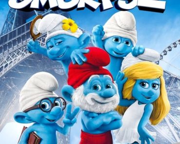 Download The Smurfs 2 (2013) Dual Audio {Hindi-English} 480p [300MB] || 720p [850MB] || 1080p [3.69GB]