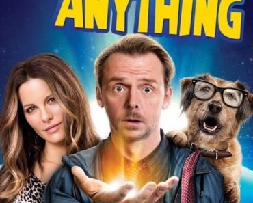 Download Absolutely Anything (2015) {English With Subtitles} BluRay 480p [300MB] || 720p [700MB] || 1080p [3.7GB]