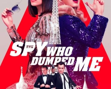 Download The Spy Who Dumped Me (2018) Dual Audio (Hindi-English) 480p [400MB] || 720p [1GB] || 1080p [2.5GB]