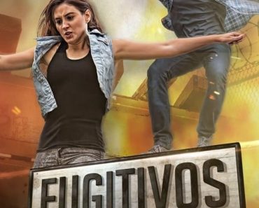 Download Fugitivos: Faraar (Season 1) {Hindi Dubbed} 720p WeB-HD [400MB]