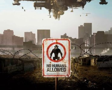 Download District 9 (2009) Dual Audio {Hindi-English} 480p [300MB] || 720p [900MB] || 1080p [2.2GB]