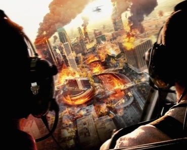 Download Eruption – LA (2018) Dual Audio (Hindi-English) 480p [300MB] || 720p [1GB]