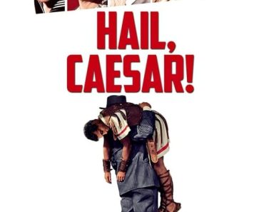 Download Hail, Caesar (2016) Dual Audio (Hindi-English) 480p [300MB] || 720p [1GB] || 1080p [2GB]