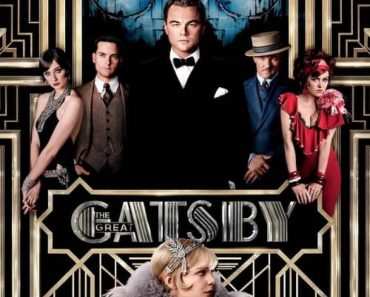 Download The Great Gatsby (2013) Dual Audio {Hindi-English} 480p [400MB] || 720p [900MB] || 1080p [2.4GB]