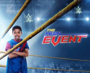 Download The Main Event (2020) Dual Audio (Hindi-English) 480p [400MB] || 720p [1GB]