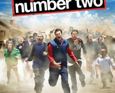 Download Jackass Number Two (2006) Dual Audio (Hindi-English) 480p [300MB] || 720p [1GB]