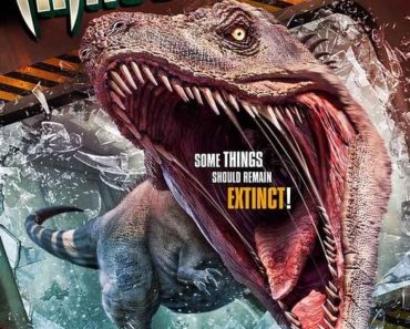 Download Triassic World (2018) Dual Audio (Hindi-English) 480p [300MB] || 720p [900MB]