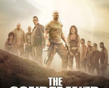 Download The Condemned (2007) Dual Audio (Hindi-English) 480p [400MB] || 720p [1GB]