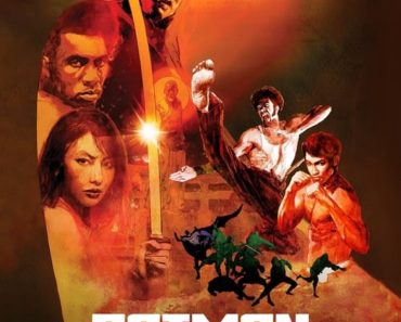 Download Batman: Soul Of The Dragon (2021) {English With Subtitles} BluRay 480p [250MB] || 720p [550MB] || 1080p [1.44GB]