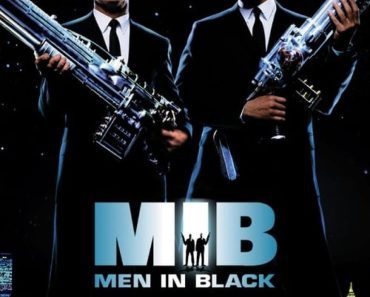 Download Men In Black (1997) Dual Audio {Hindi-English} 480p [300MB] || 720p [850MB] || 1080p [2.6GB]