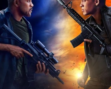 Download Gemini Man (2019) Dual Audio {Hindi-English} Bluray 480p [300MB || 720p [1GB] || 1080p [2GB]