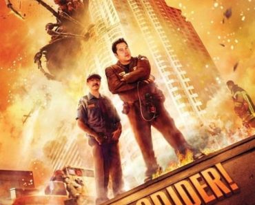 Download Big Ass Spider! (2013) Dual Audio (Hindi-English) 480p [300MB] || 720p [800MB]