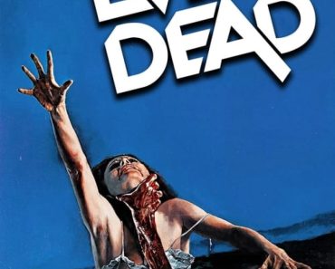 Download The Evil Dead (1981) {Hindi-English-Tamil-Telugu} 480p [300MB] || 720p [900MB] || 1080p [2.23GB]