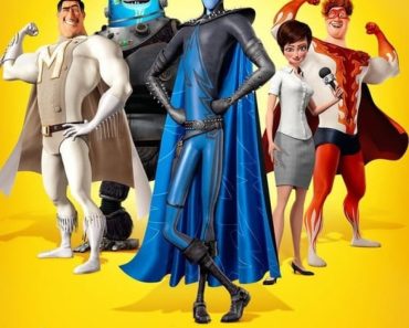 Download Megamind (2010) Dual Audio (Hindi-English) 480p [480MB] || 720p [1GB] || 1080p [1.98GB]