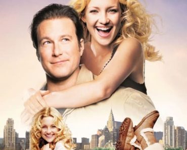 Download Raising Helen (2004) Dual Audio (Hindi-English) 480p [400MB] || 720p [1GB]