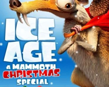 Download Ice Age: A Mammoth Christmas (2011) {Hindi-English} 480p [100MB] || 720p [230MB]
