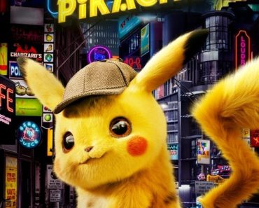Download Pokemon Detective Pikachu (2019) {Hindi-English} Bluray 480p [355MB] || 720p [955MB] || 1080p [3.5GB]