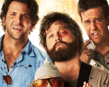 Download The Hangover (2009) Dual Audio {Hindi-English} 480p [300MB] || 720p [1GB] || 1080p [2.5GB]