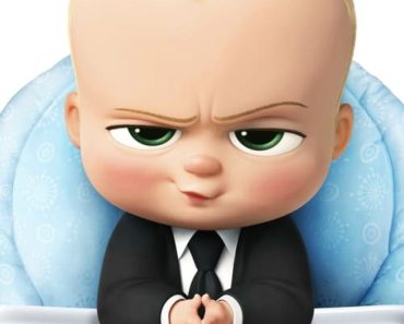 Download The Boss Baby (2017) Dual Audio {Hindi-English} 480p [300MB] || 720p [1GB] || 1080p [2.8GB]