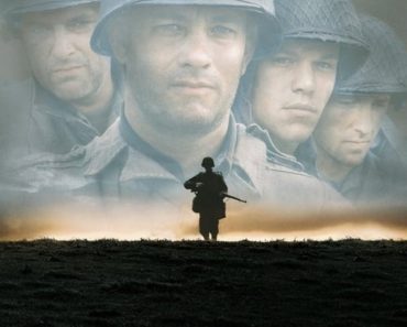 Download Saving Private Ryan (1998) Dual Audio {Hindi-English} 480 [500MB] || 720p [1GB] || 1080p [4.8GB]