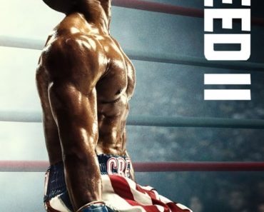 Download Creed II (2018) {English With Subtitles} 480p [450MB] || 720p [1GB] || 1080p [2GB]