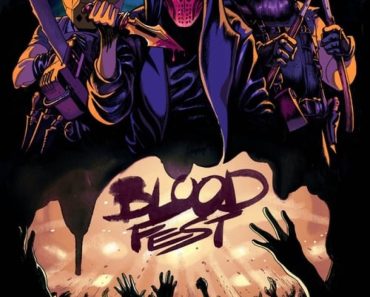 Download Blood Fest (2018) Dual Audio (Hindi-English) 480p [300MB] || 720p [800MB] || 1080p [1.9GB]