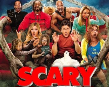 Download Scary Movie 5 (2013) (English Audio) Esubs Bluray 480p [270MB] || 720p [730MB] || 1080p [2GB]