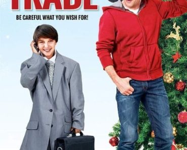 Download Christmas Trade (2015) Dual Audio (Hindi-English) 480p [300MB] || 720p [1.2GB]