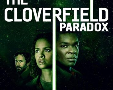Download The Cloverfield Paradox (2018) {English With Subtitltes} WeB-DL HD 480p [300MB] || 720p [900MB] || 1080p [1.6GB]