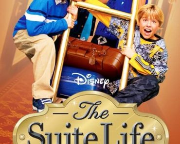 Download Disney The Suite Life Of Zack & Cody: Season 1 {Hindi Dubbed} 720p WeB-HD [180MB]