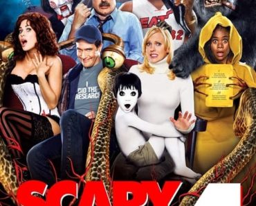 Download 18+ Scary Movie 4 (2006) {Hindi-English} 480p [300MB] || 720p [700MB] || 1080p [1.4GB]