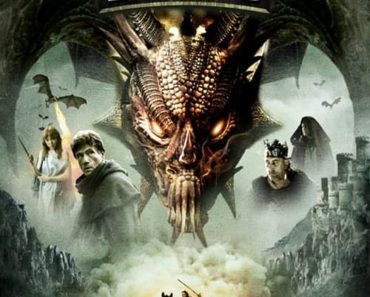Download Merlin And The War Of The Dragons (2008) {Hindi-English} 480p [300MB] || 720p [600MB]