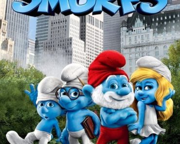Download The Smurfs (2011) Dual Audio {Hindi-English} 480p [300MB] || 720p [800MB] || 1080p [3.62GB]