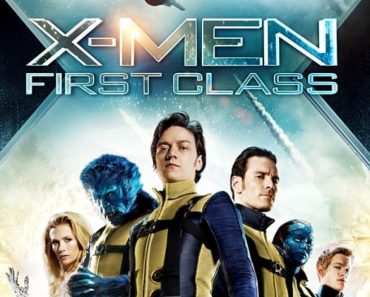 Download X-Men 5: First Class (2011) Dual Audio {Hindi-English} 480p [400MB] || 720p [1.3GB] || 1080p [4GB]