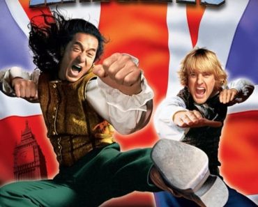 Download Shanghai Knights (2003) Dual Audio (Hindi-English) 480p [400MB] || 720p [1GB]