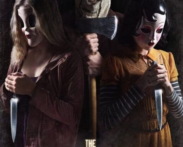 Download The Strangers: Prey At Night (2018) Dual Audio {Hindi-English} 480p [300MB] || 720p [800MB]