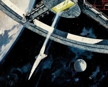 Download 2001: A Space Odyssey (1968) {English With Subtitles} BluRay 480p [450MB] || 720p [1.2GB] || 1080p [3.4GB]
