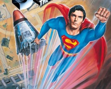 Download Superman IV: The Quest For Peace (1987) Dual Audio (Hindi-English) 480p [300MB] || 720p [850MB] || 1080p [1.7GB]