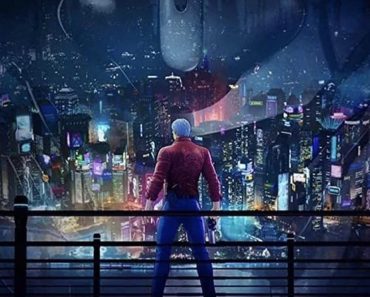 Download Altered Carbon Resleeved (2020) Dual Audio (Hindi-Jap) 480p [300MB] || 720p [700MB]
