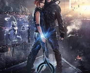 Download Dance To Death (2017) Dual Audio (Hindi-English) 480p [400MB] || 720p [1GB]